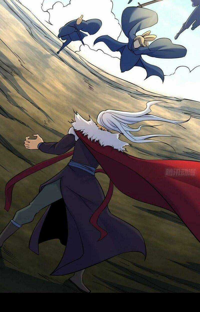 Ta Là Đại Hoàn Đan Chapter 43 trang 21