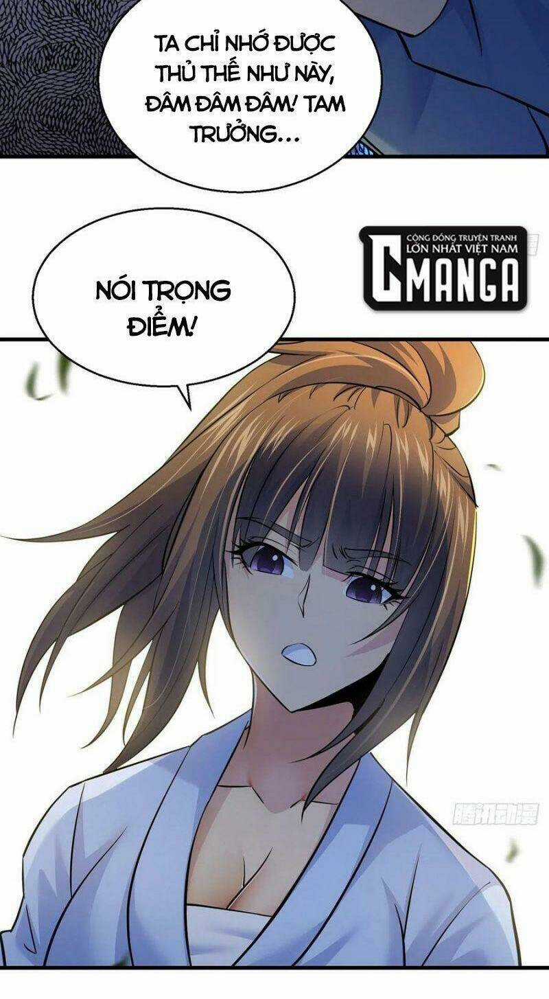 Ta Là Đại Hoàn Đan Chapter 43 trang 24