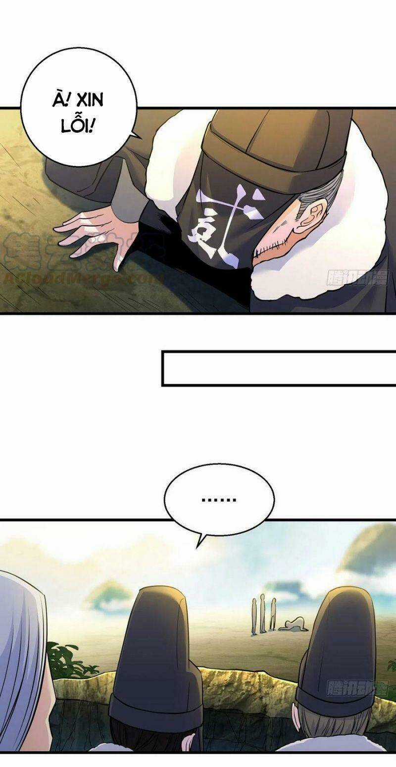 Ta Là Đại Hoàn Đan Chapter 43 trang 25