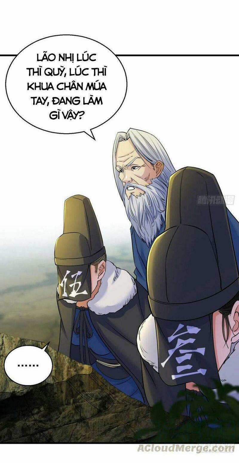 Ta Là Đại Hoàn Đan Chapter 43 trang 26