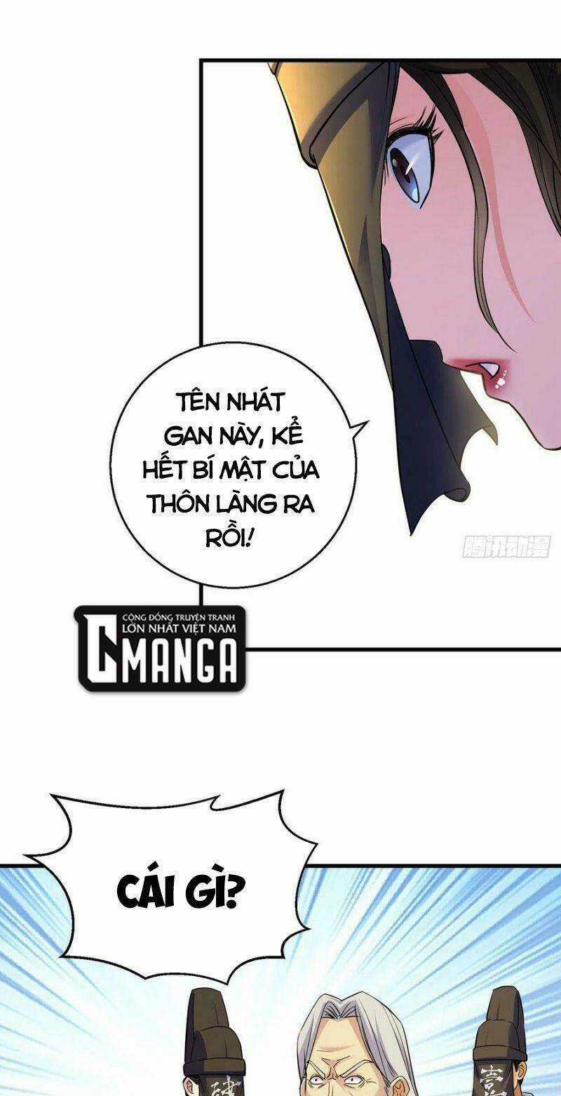 Ta Là Đại Hoàn Đan Chapter 43 trang 27