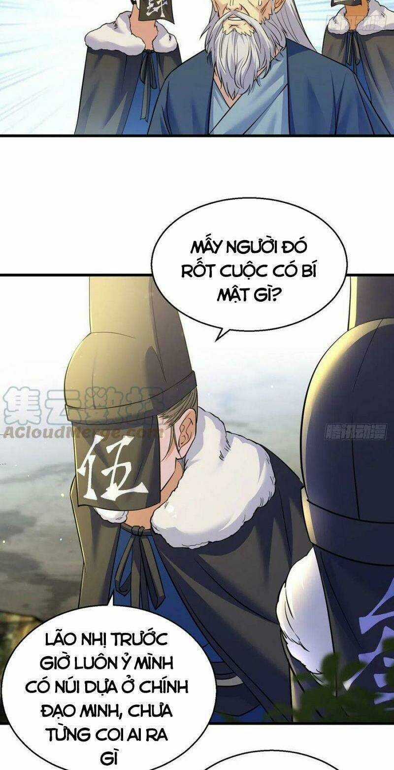 Ta Là Đại Hoàn Đan Chapter 43 trang 28