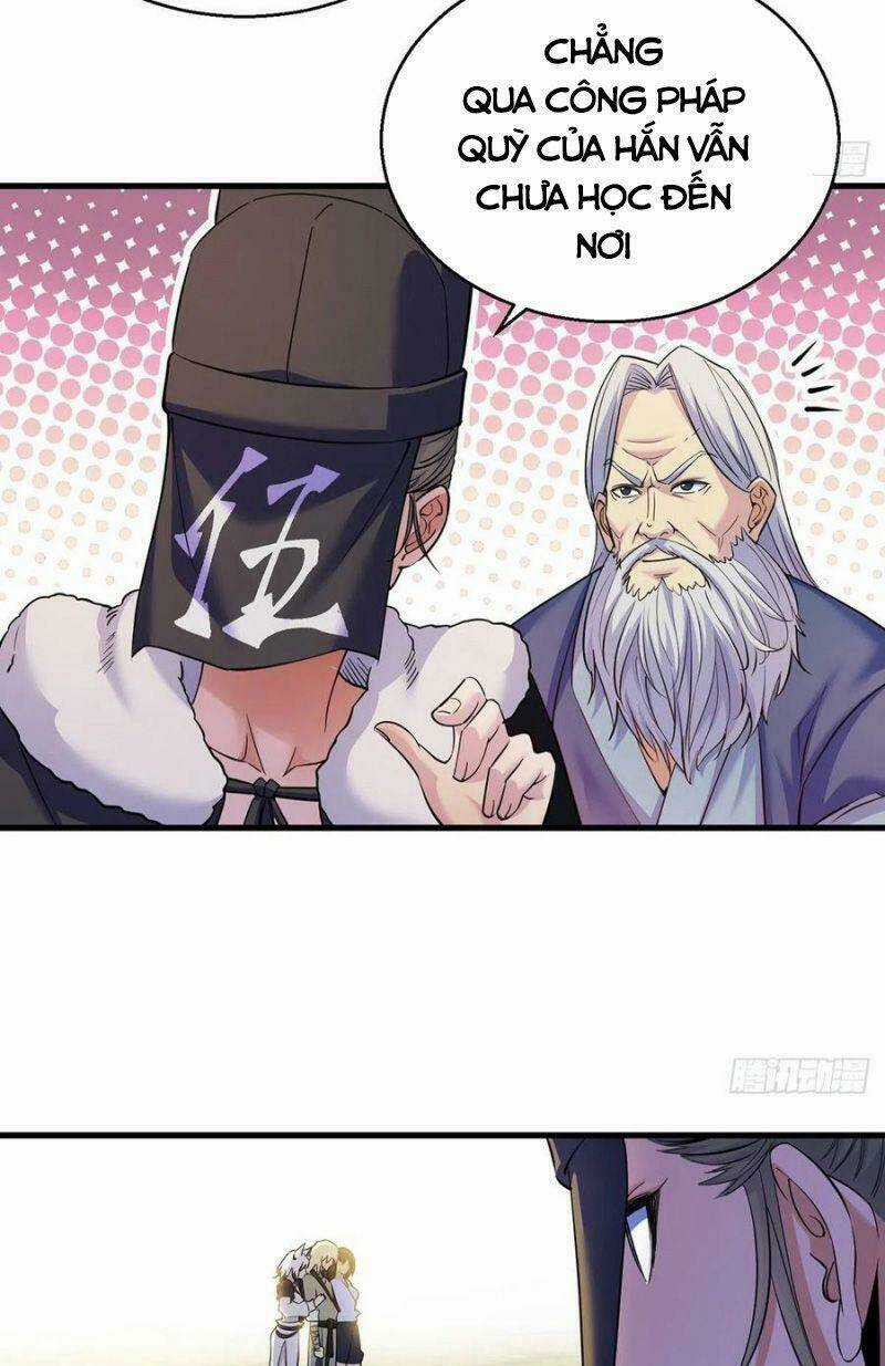 Ta Là Đại Hoàn Đan Chapter 43 trang 29