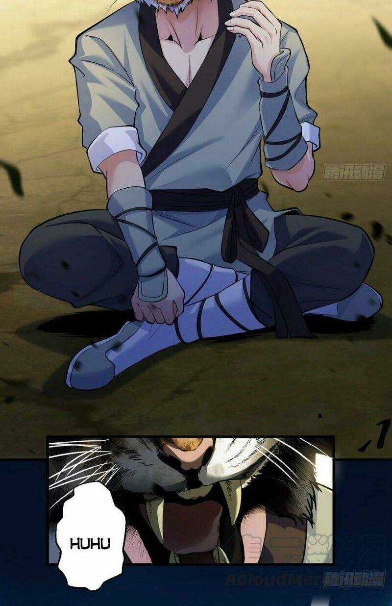 Ta Là Đại Hoàn Đan Chapter 43 trang 3