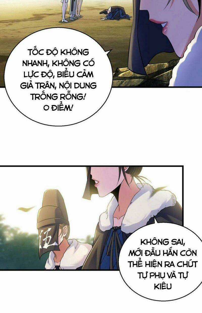 Ta Là Đại Hoàn Đan Chapter 43 trang 30