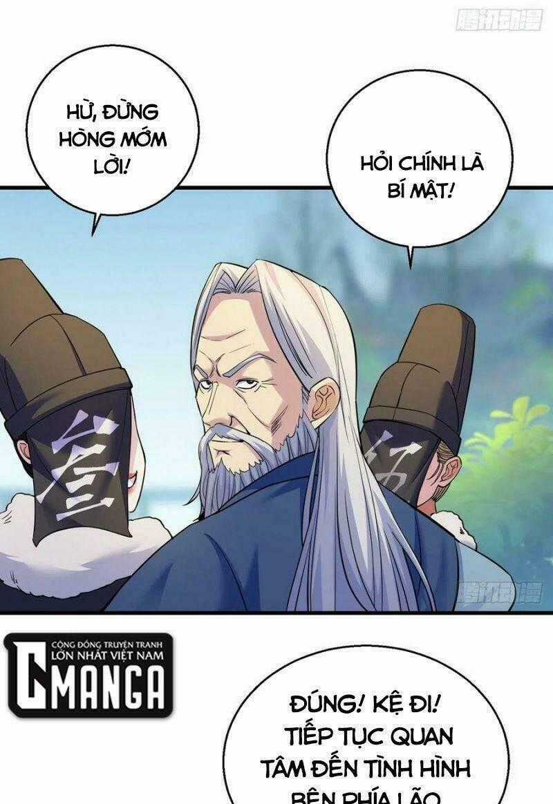 Ta Là Đại Hoàn Đan Chapter 43 trang 34