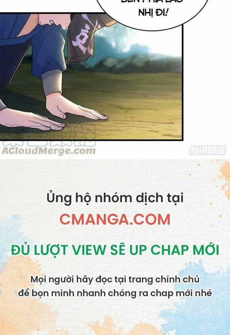 Ta Là Đại Hoàn Đan Chapter 43 trang 35