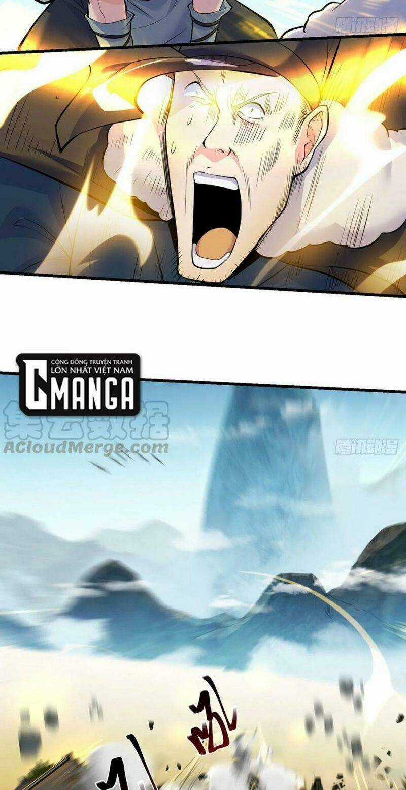 Ta Là Đại Hoàn Đan Chapter 43 trang 5