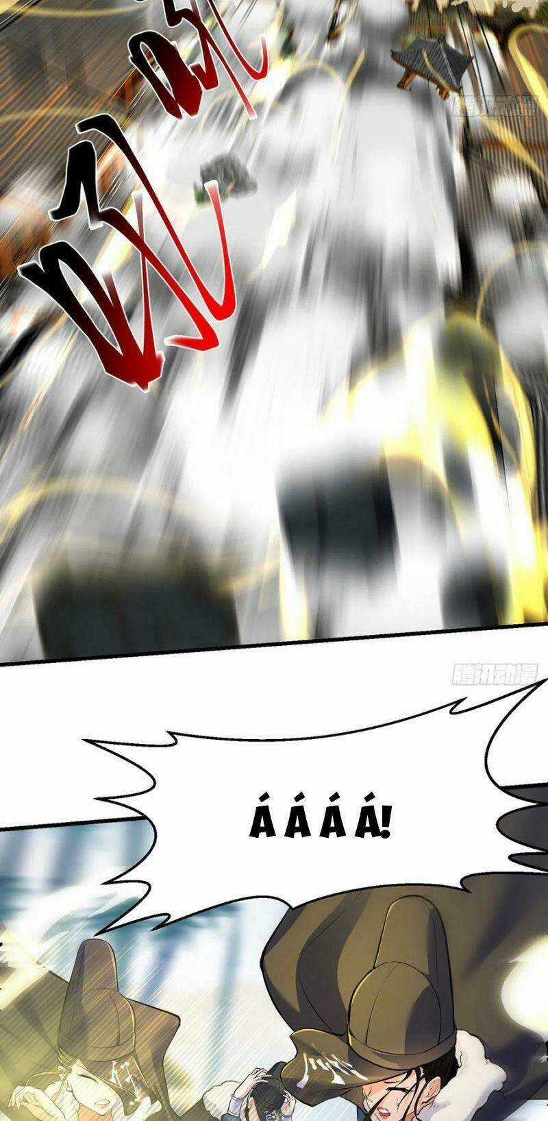 Ta Là Đại Hoàn Đan Chapter 43 trang 6