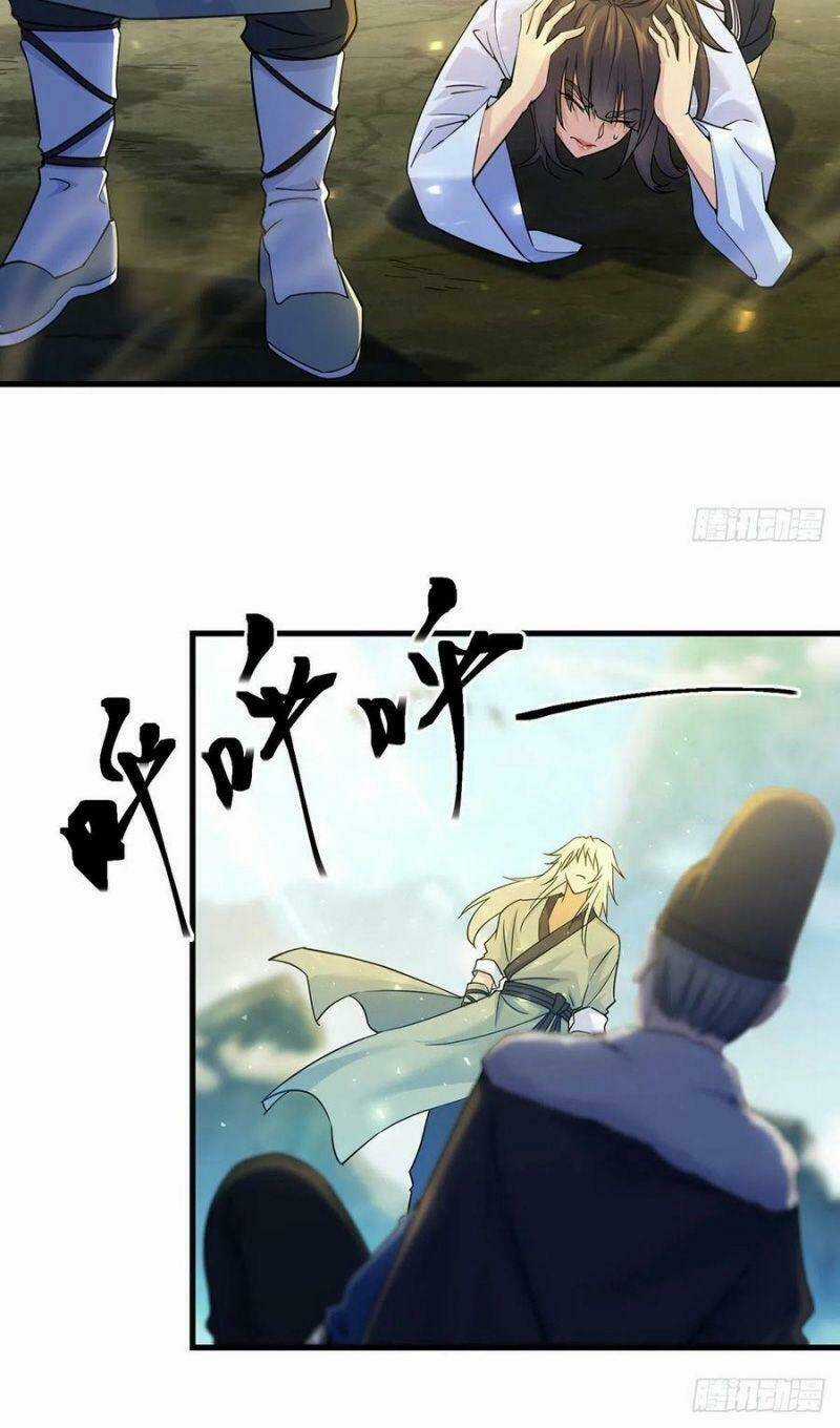 Ta Là Đại Hoàn Đan Chapter 43 trang 9