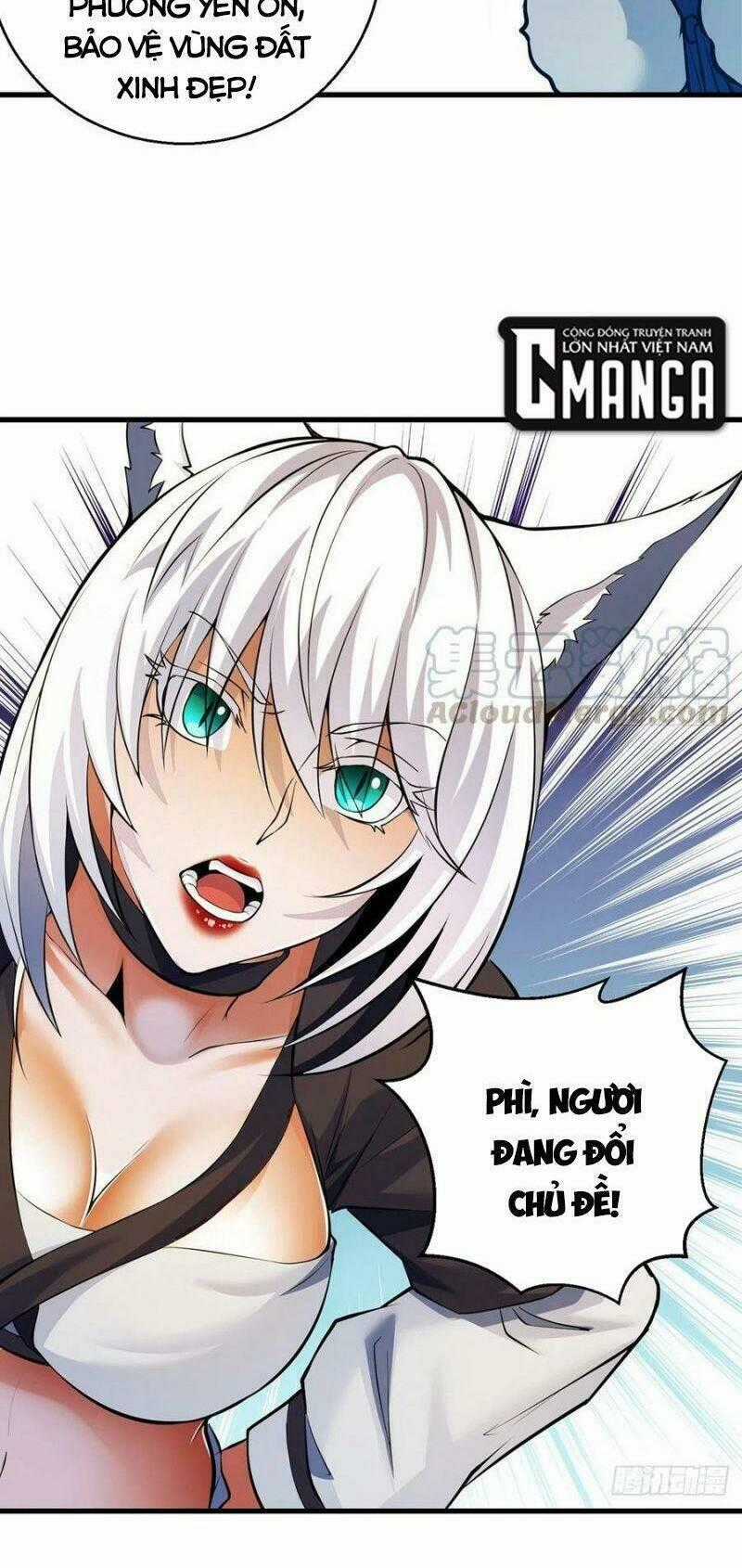 Ta Là Đại Hoàn Đan Chapter 44 trang 1