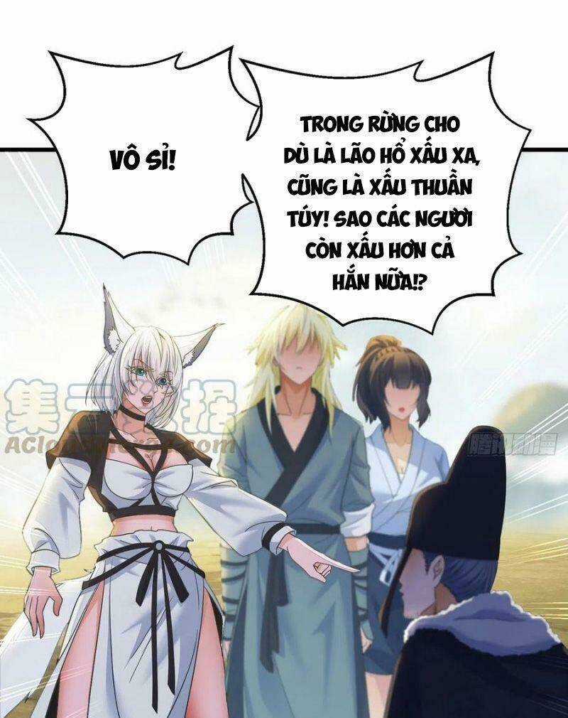 Ta Là Đại Hoàn Đan Chapter 44 trang 10