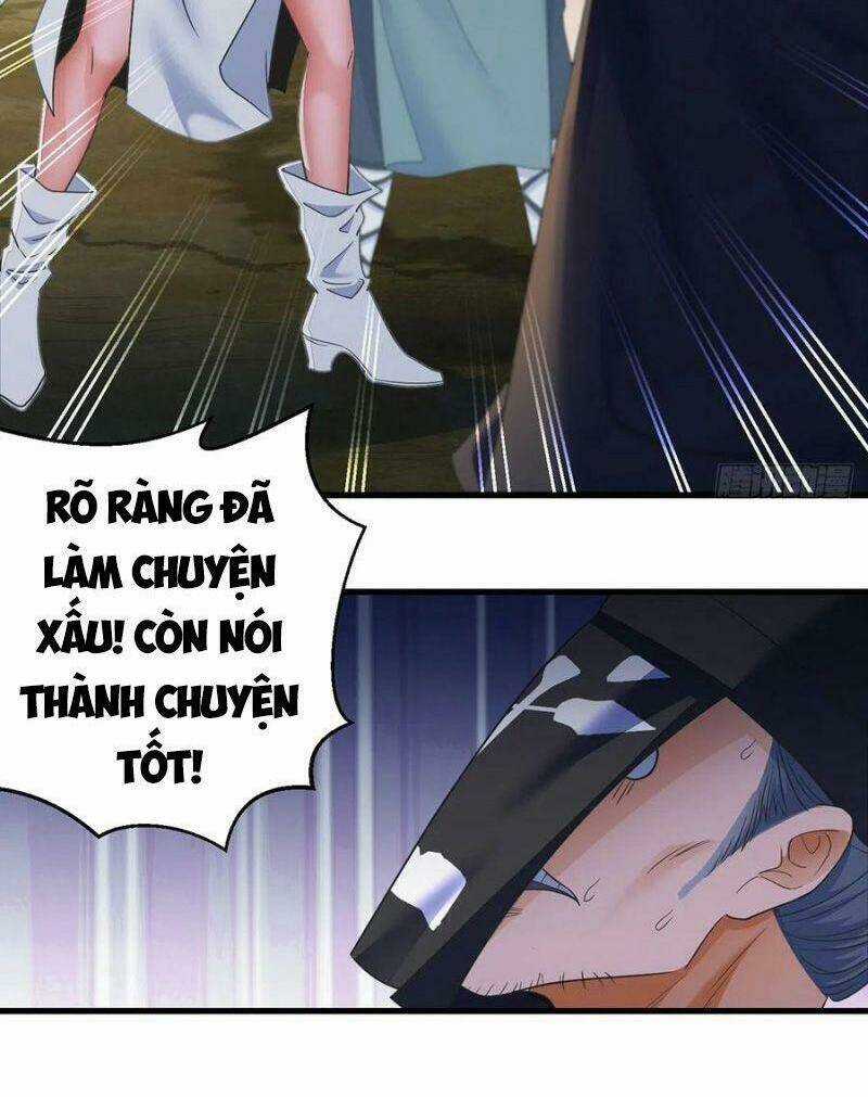 Ta Là Đại Hoàn Đan Chapter 44 trang 11