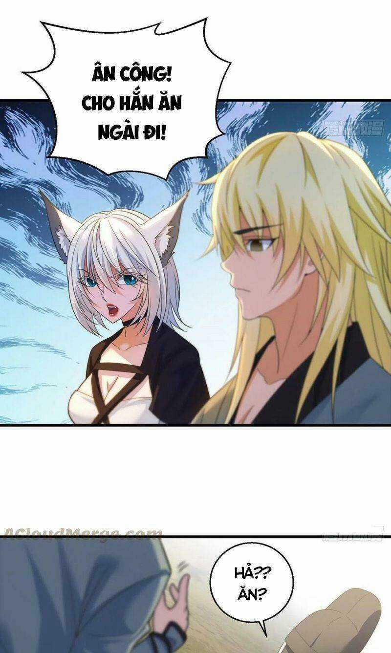 Ta Là Đại Hoàn Đan Chapter 44 trang 12