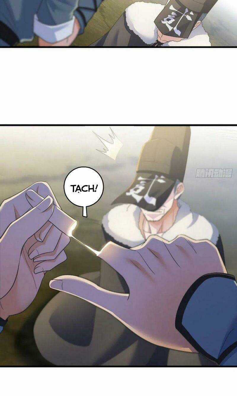 Ta Là Đại Hoàn Đan Chapter 44 trang 13