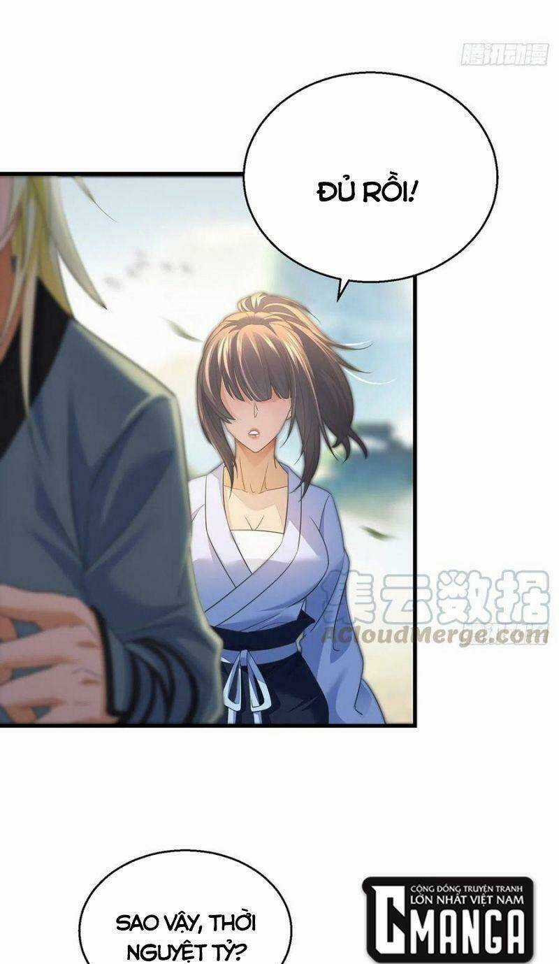 Ta Là Đại Hoàn Đan Chapter 44 trang 14