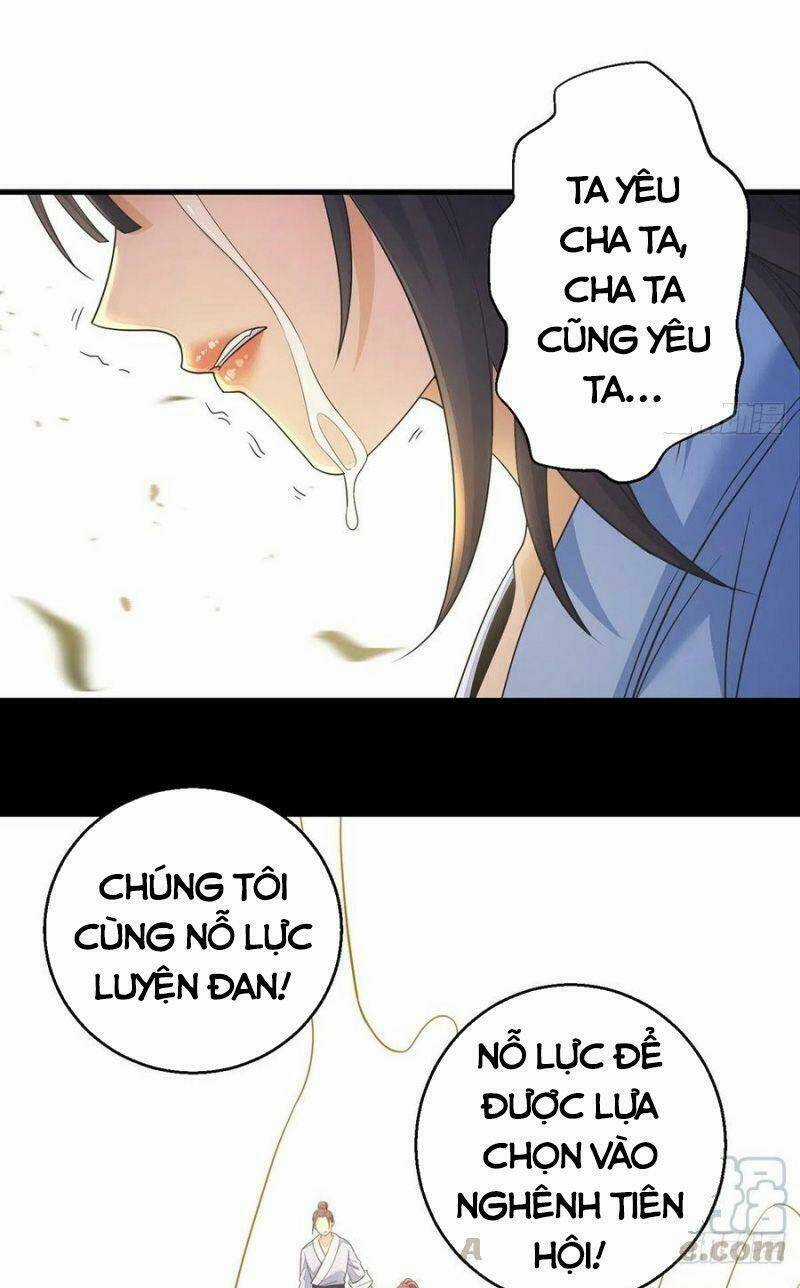 Ta Là Đại Hoàn Đan Chapter 44 trang 16