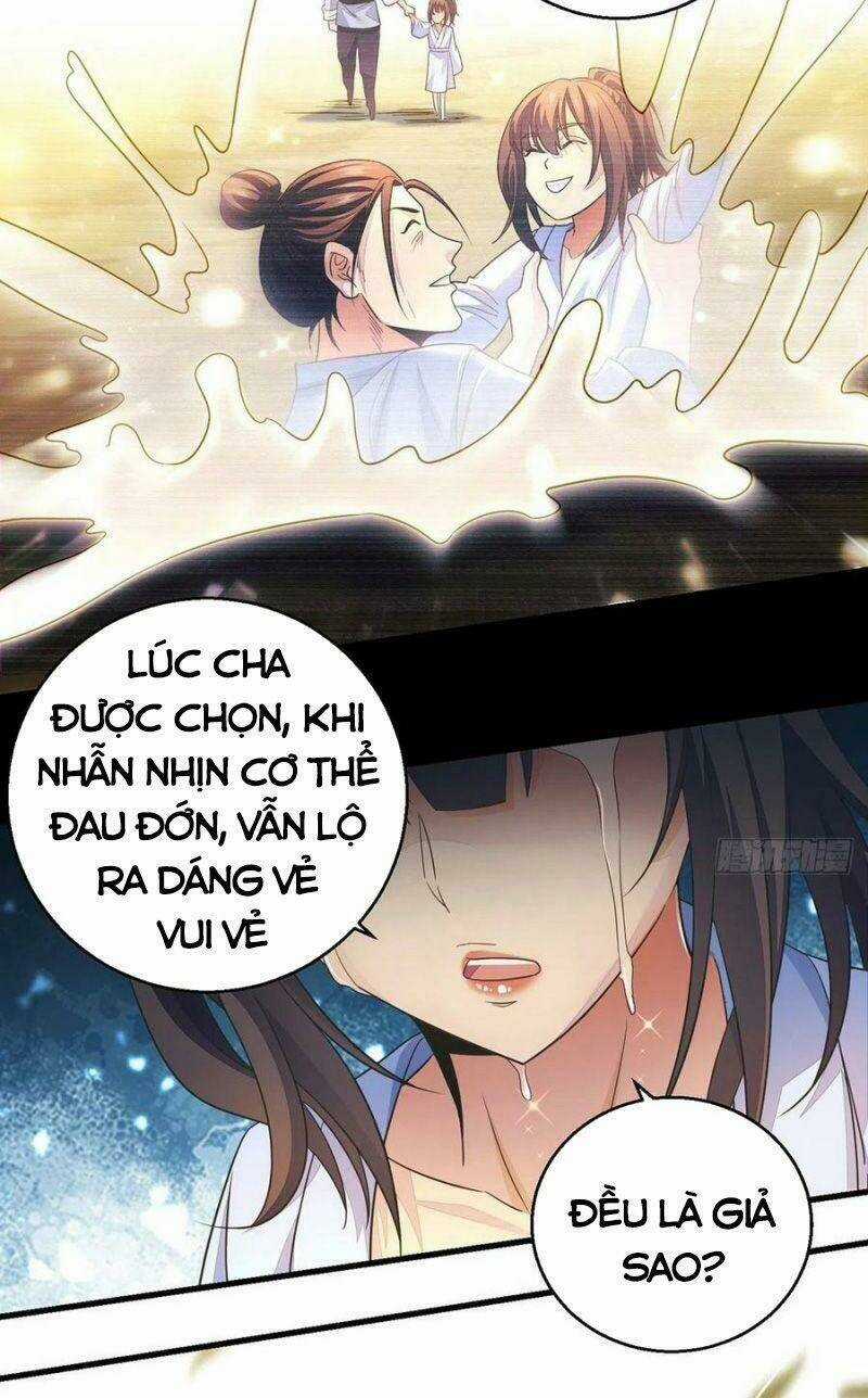 Ta Là Đại Hoàn Đan Chapter 44 trang 17