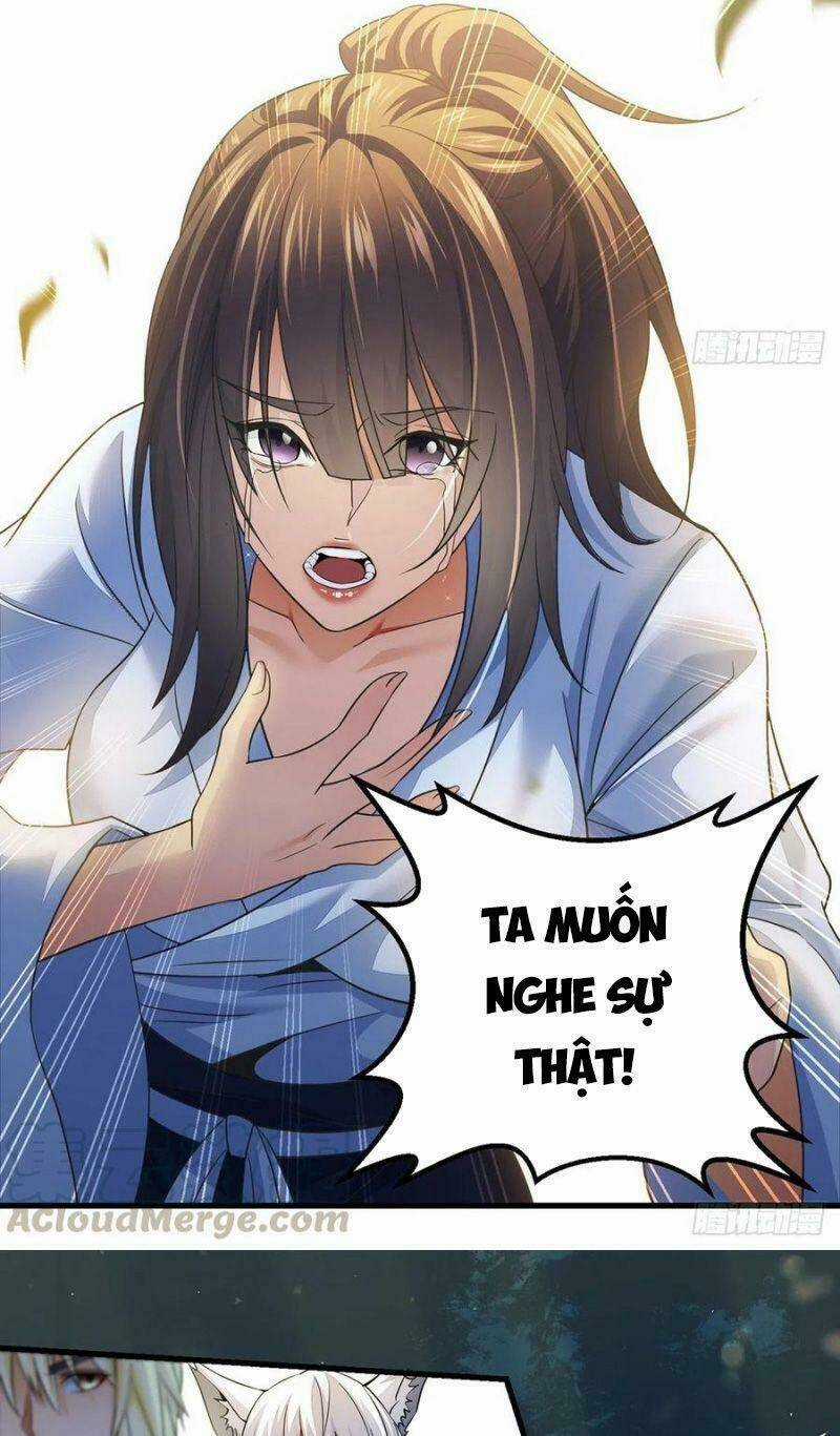 Ta Là Đại Hoàn Đan Chapter 44 trang 18