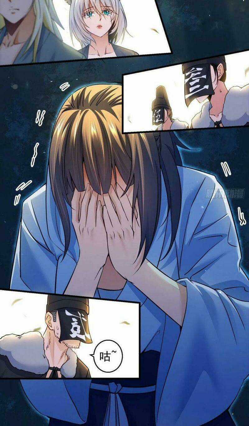 Ta Là Đại Hoàn Đan Chapter 44 trang 19