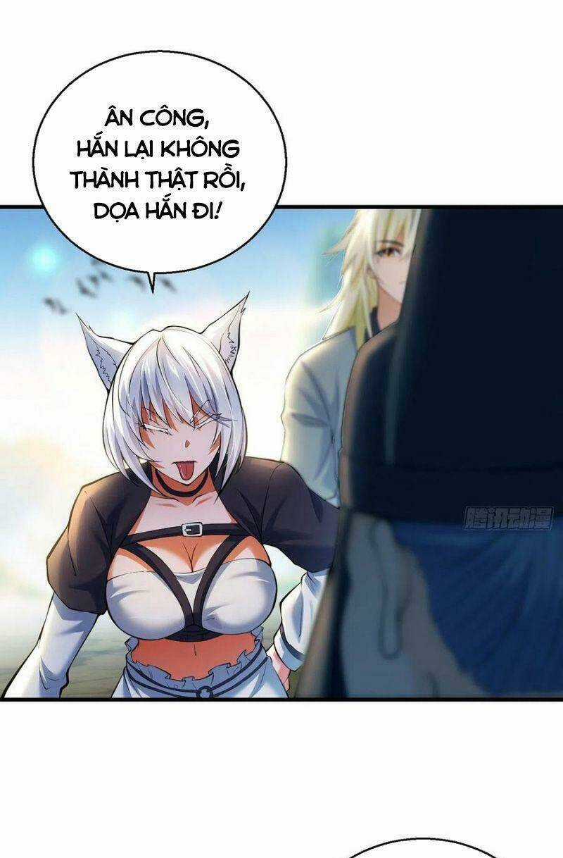 Ta Là Đại Hoàn Đan Chapter 44 trang 2