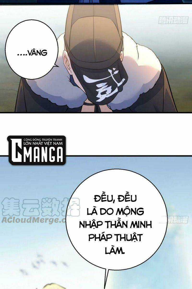 Ta Là Đại Hoàn Đan Chapter 44 trang 20