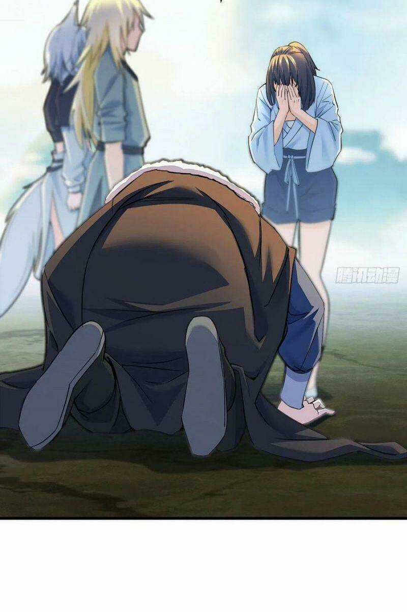 Ta Là Đại Hoàn Đan Chapter 44 trang 21