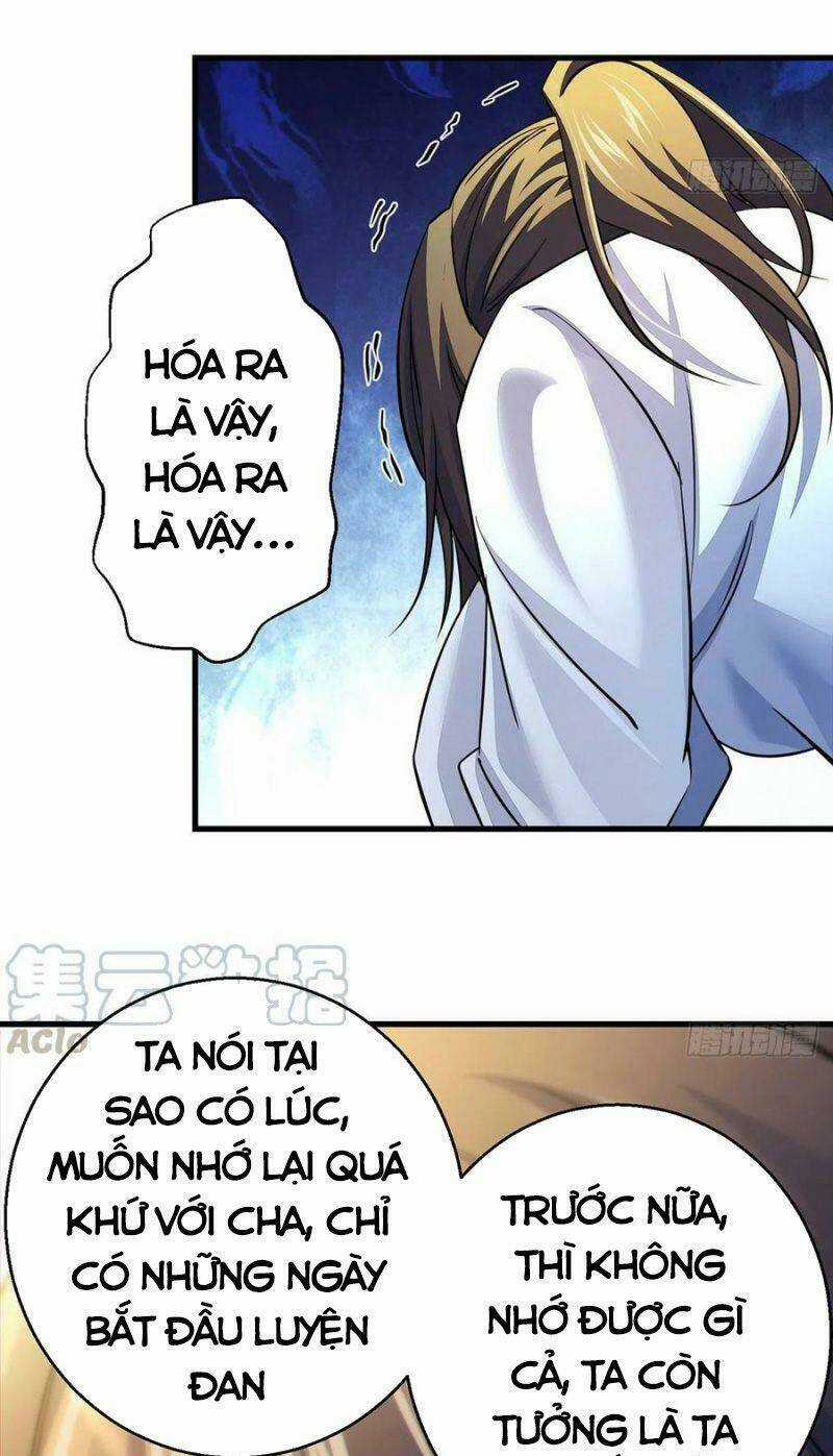 Ta Là Đại Hoàn Đan Chapter 44 trang 22