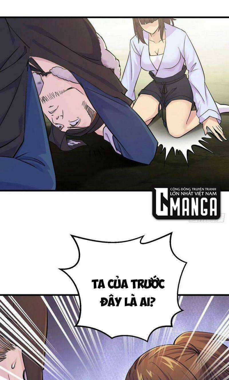 Ta Là Đại Hoàn Đan Chapter 44 trang 28