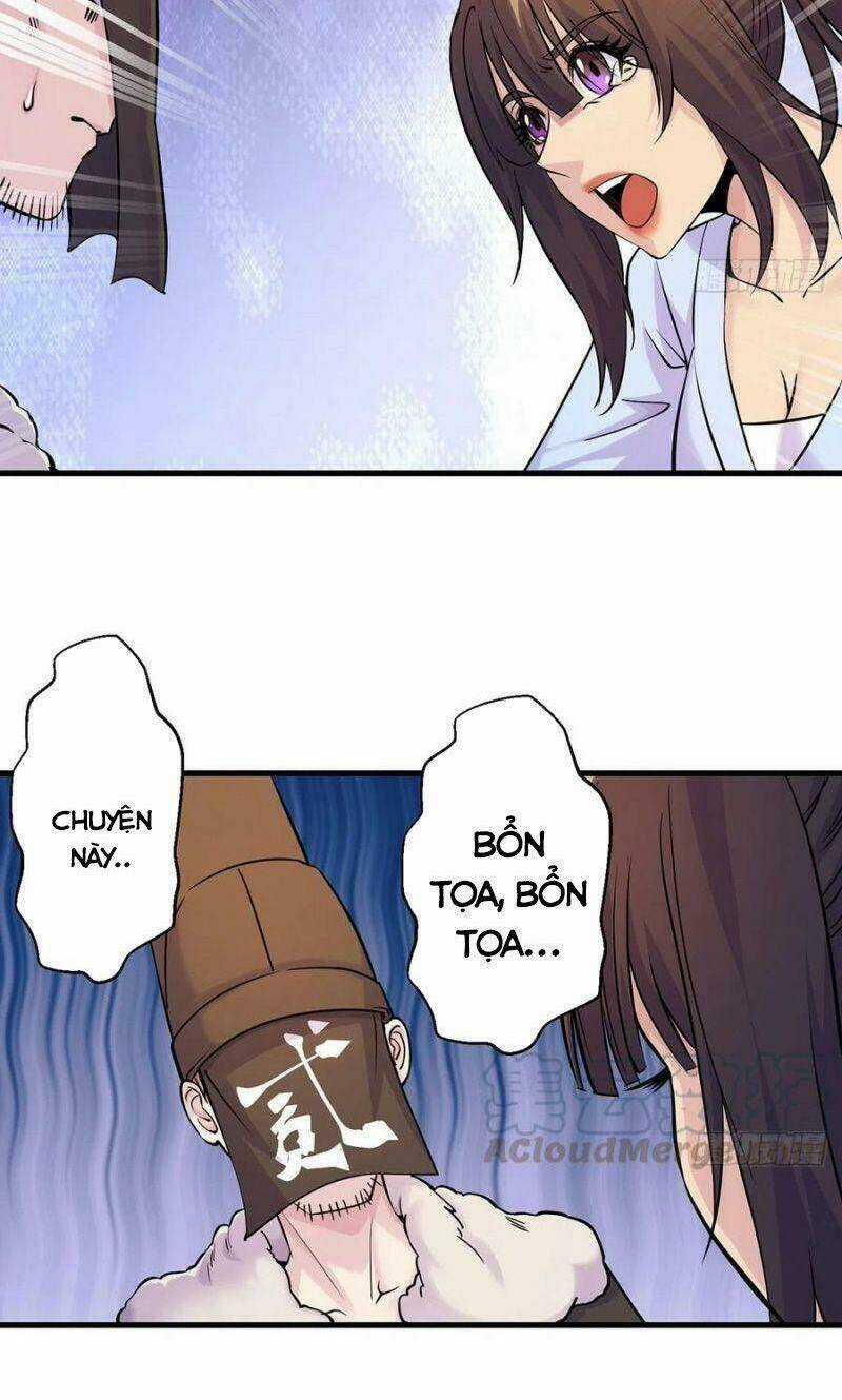 Ta Là Đại Hoàn Đan Chapter 44 trang 29