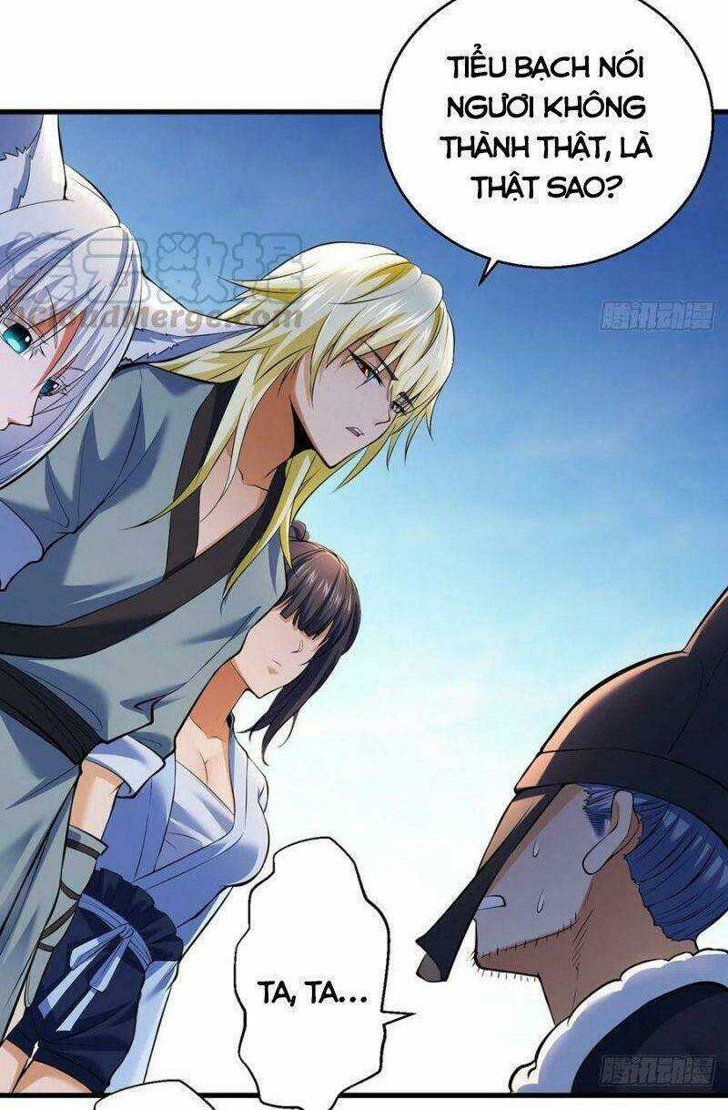 Ta Là Đại Hoàn Đan Chapter 44 trang 3