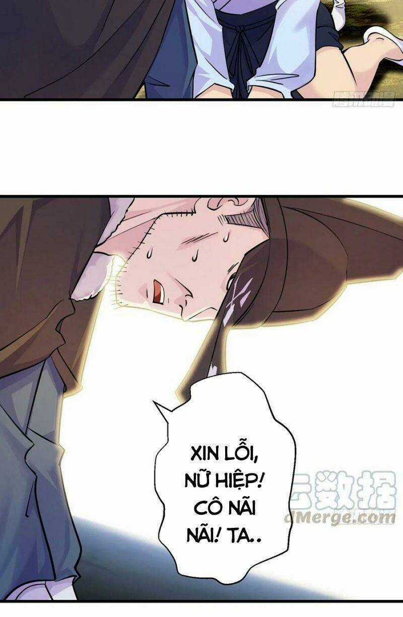 Ta Là Đại Hoàn Đan Chapter 44 trang 31