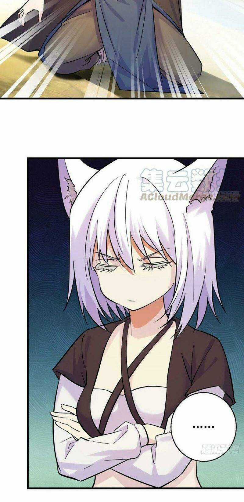 Ta Là Đại Hoàn Đan Chapter 44 trang 33