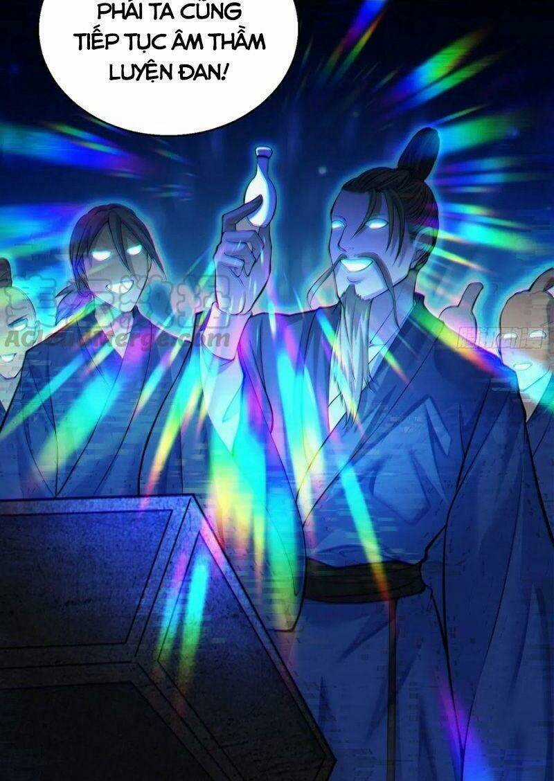 Ta Là Đại Hoàn Đan Chapter 44 trang 5