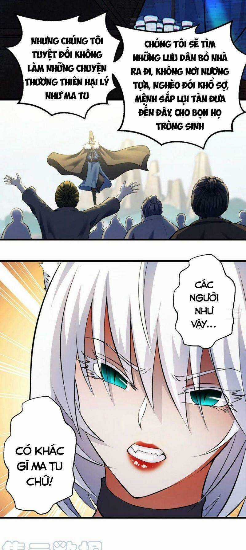 Ta Là Đại Hoàn Đan Chapter 44 trang 6