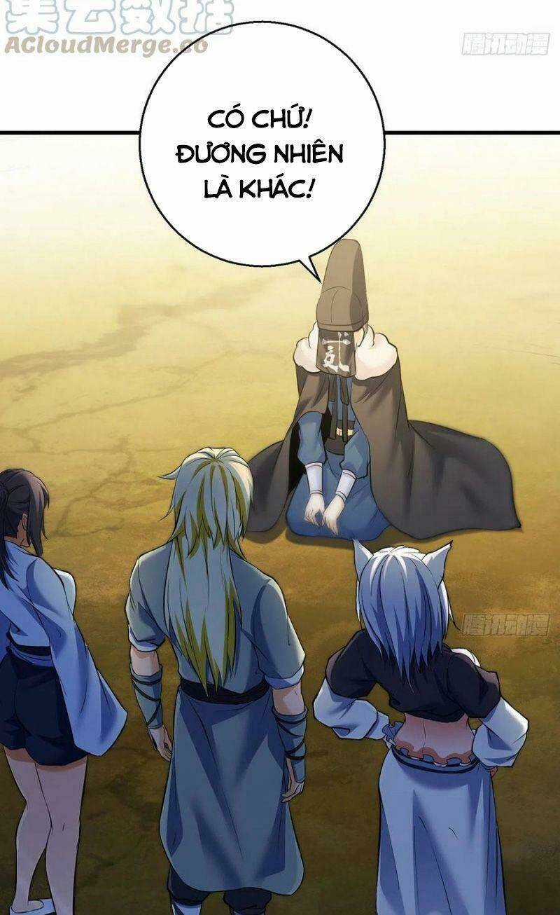 Ta Là Đại Hoàn Đan Chapter 44 trang 7