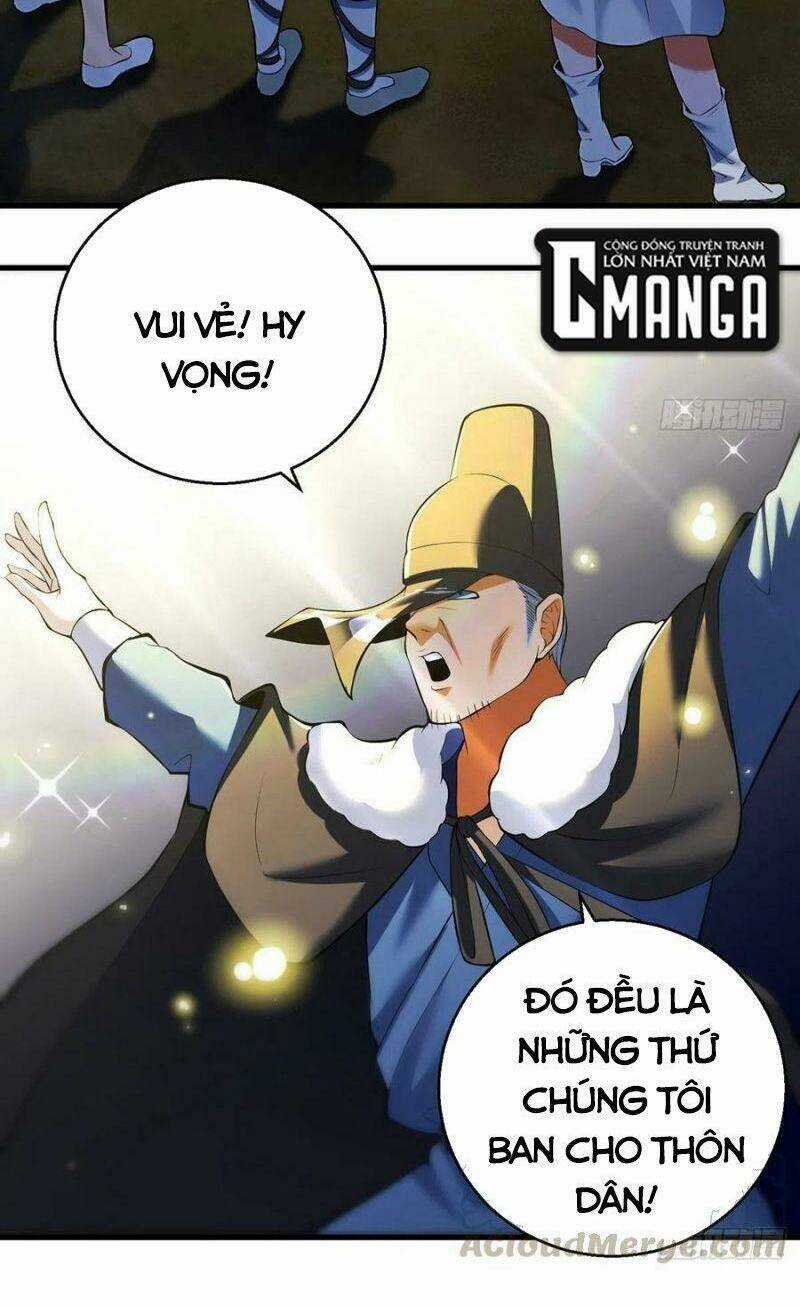 Ta Là Đại Hoàn Đan Chapter 44 trang 8