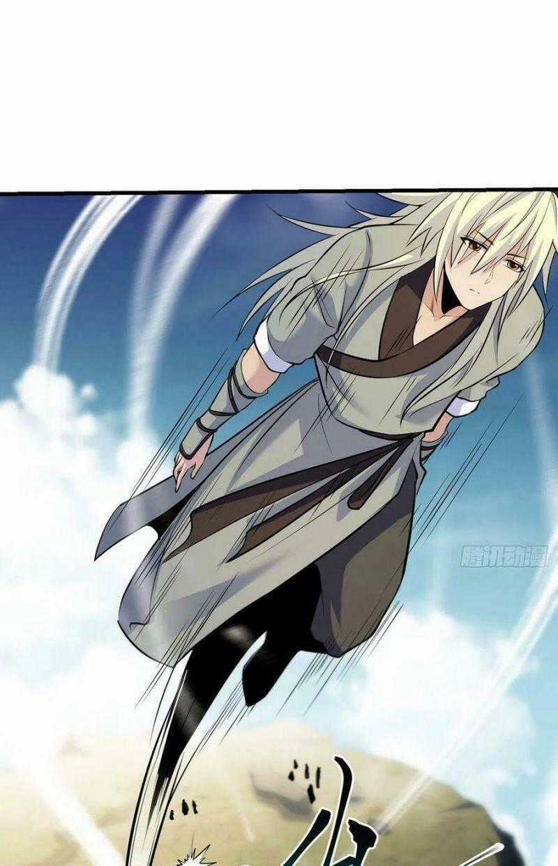 Ta Là Đại Hoàn Đan Chapter 45 trang 0