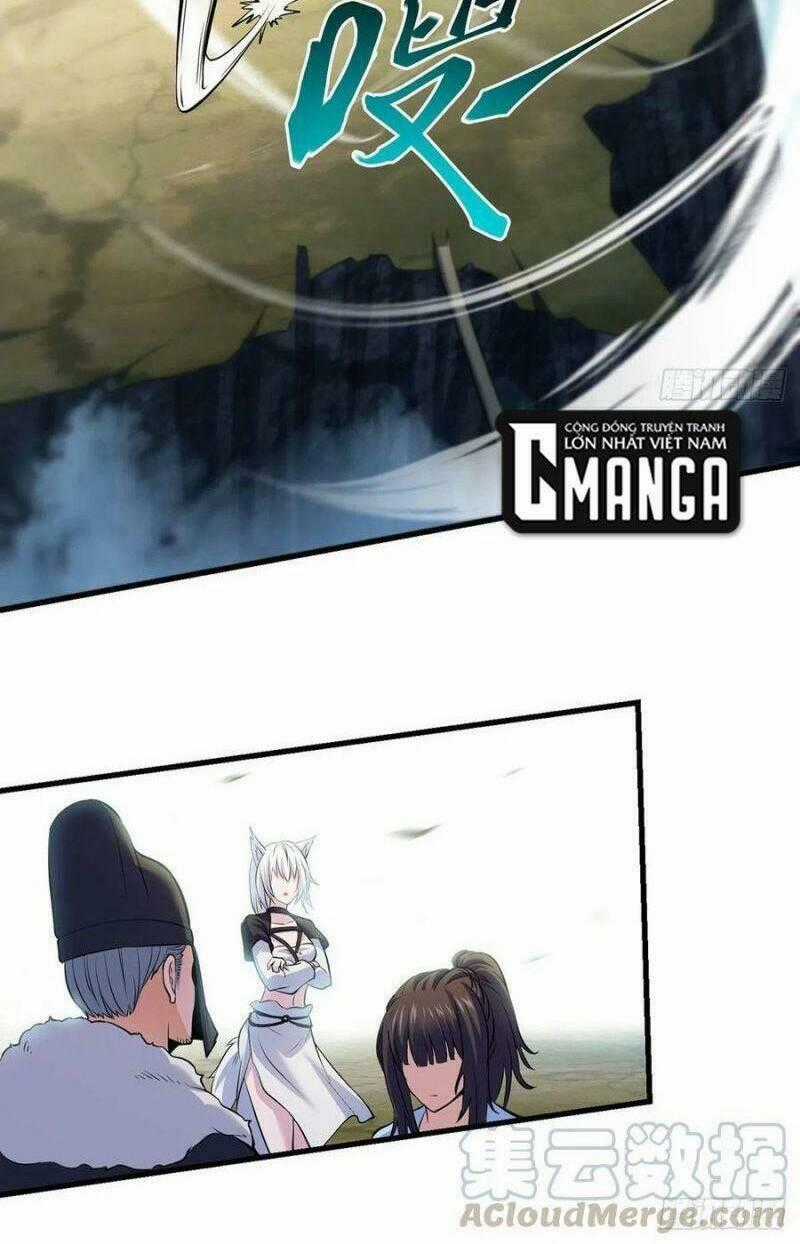 Ta Là Đại Hoàn Đan Chapter 45 trang 1