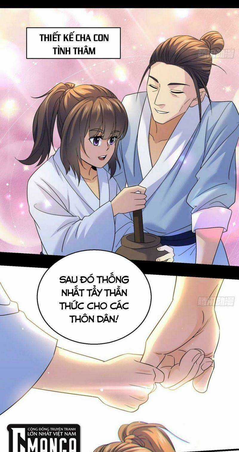 Ta Là Đại Hoàn Đan Chapter 45 trang 11