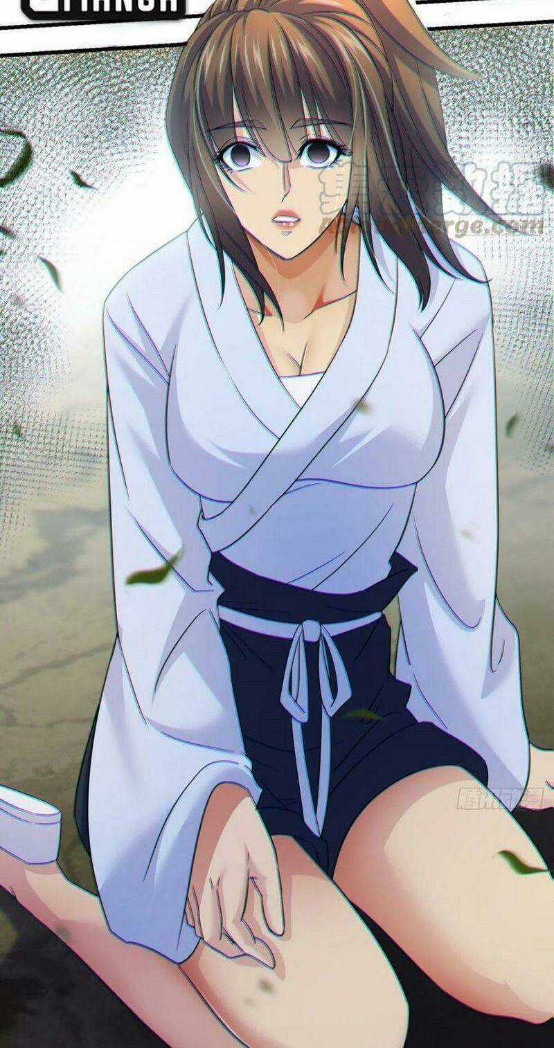 Ta Là Đại Hoàn Đan Chapter 45 trang 12