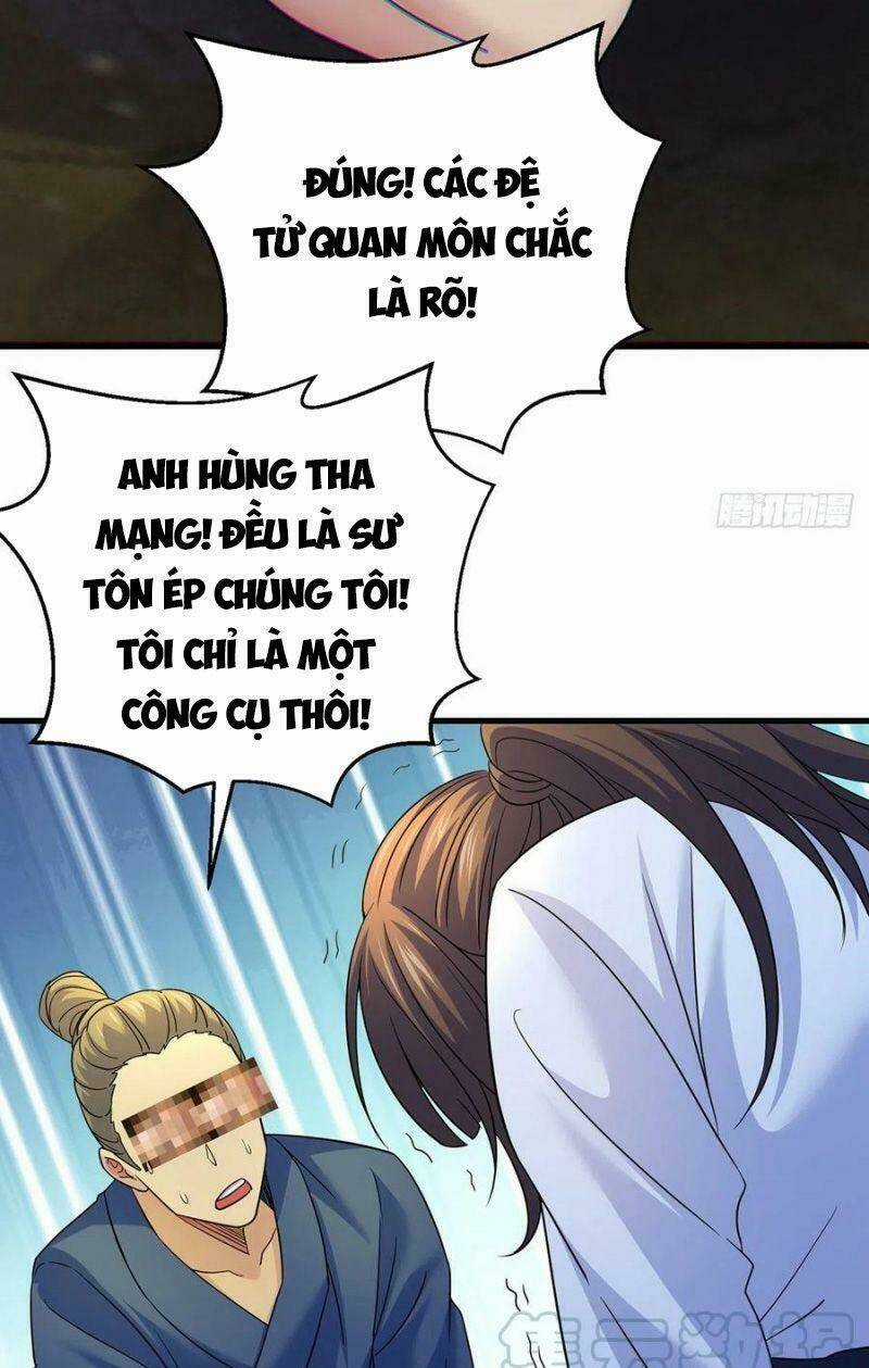 Ta Là Đại Hoàn Đan Chapter 45 trang 13