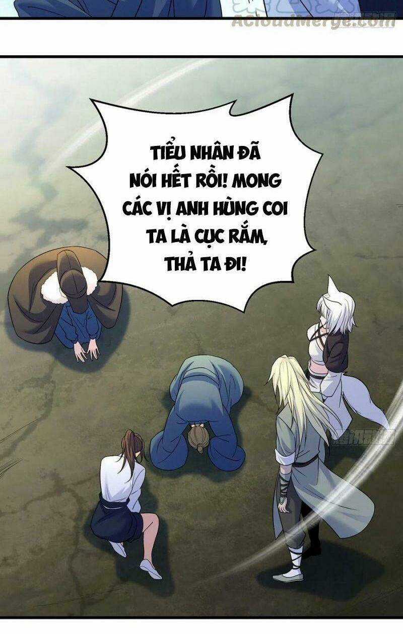 Ta Là Đại Hoàn Đan Chapter 45 trang 14
