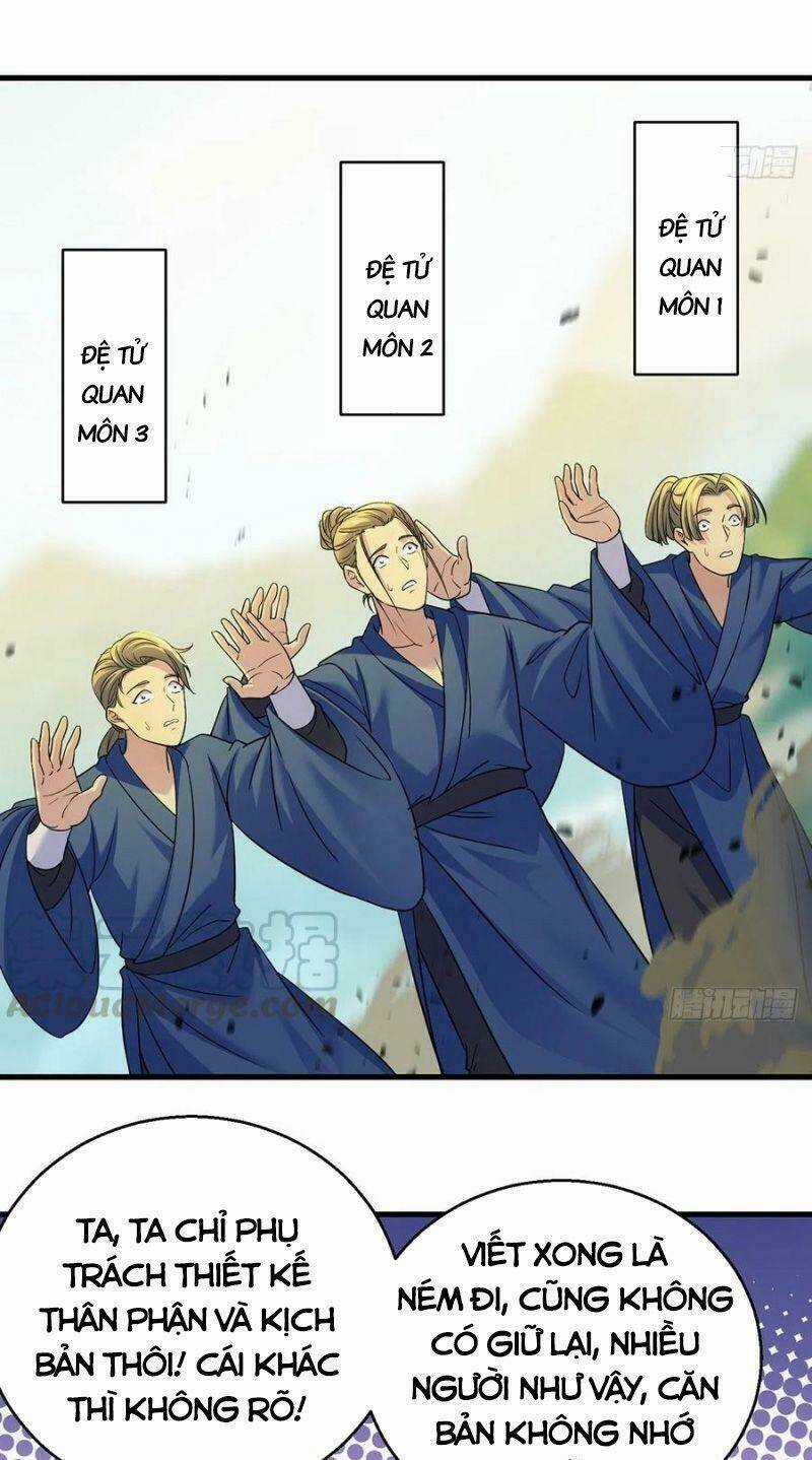 Ta Là Đại Hoàn Đan Chapter 45 trang 17