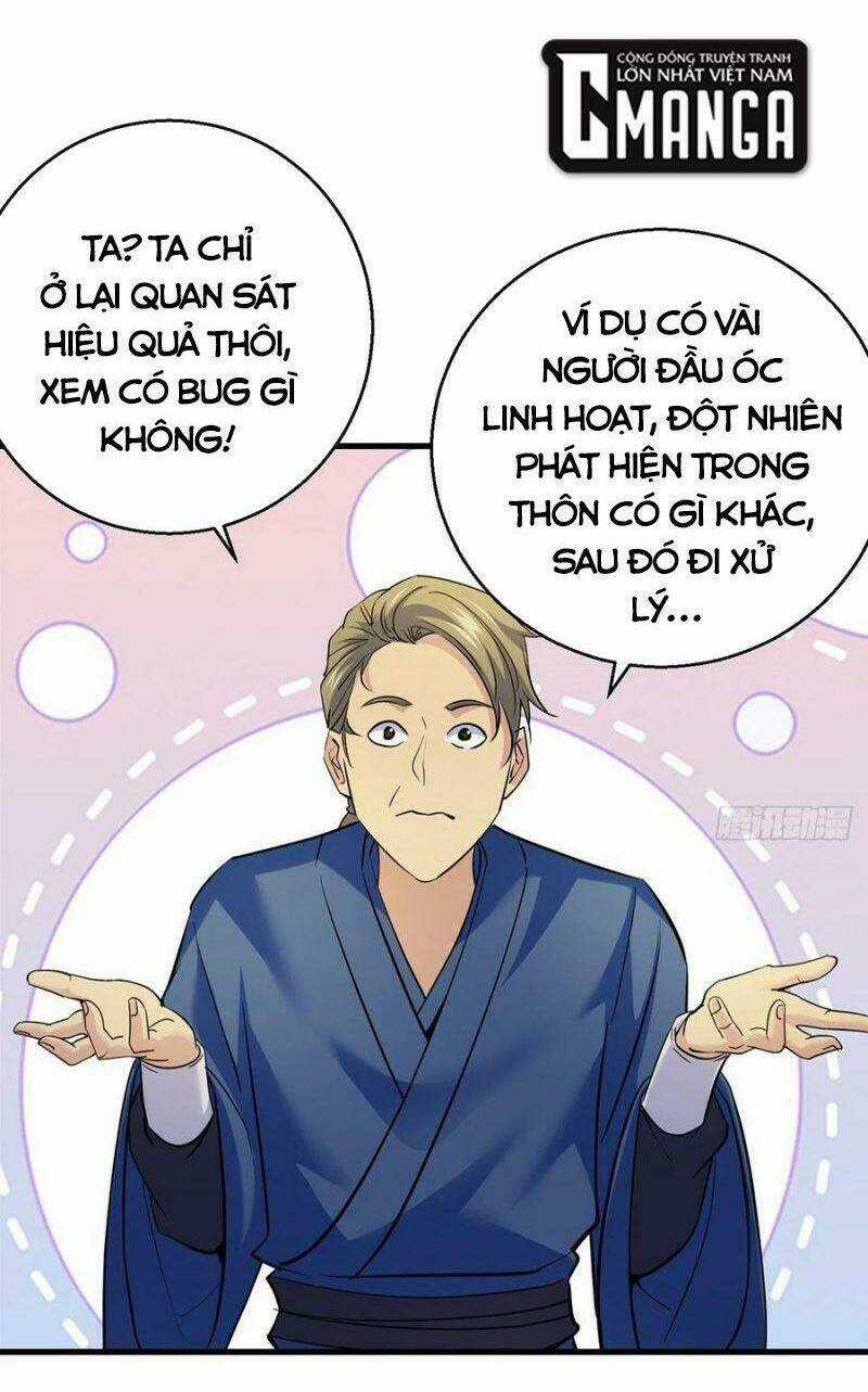 Ta Là Đại Hoàn Đan Chapter 45 trang 20