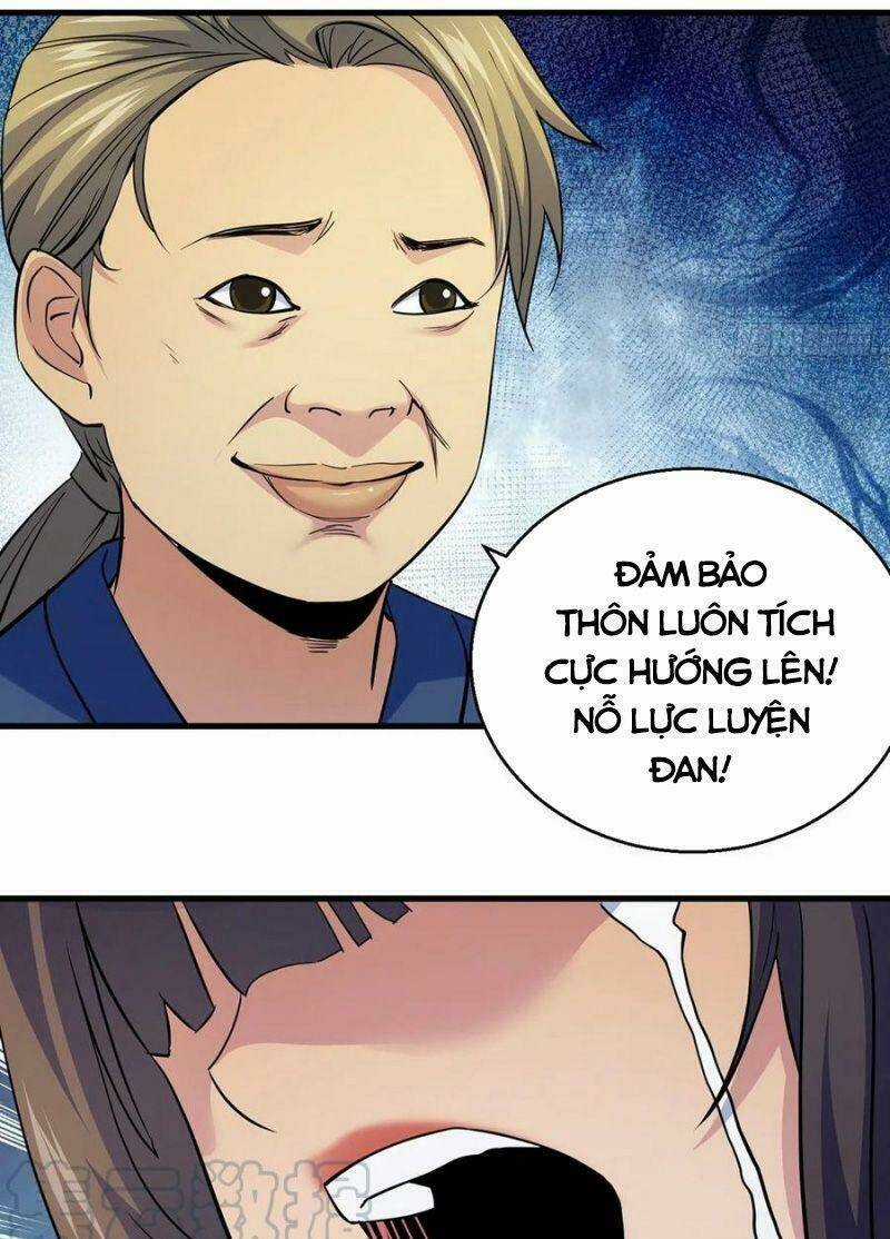 Ta Là Đại Hoàn Đan Chapter 45 trang 21