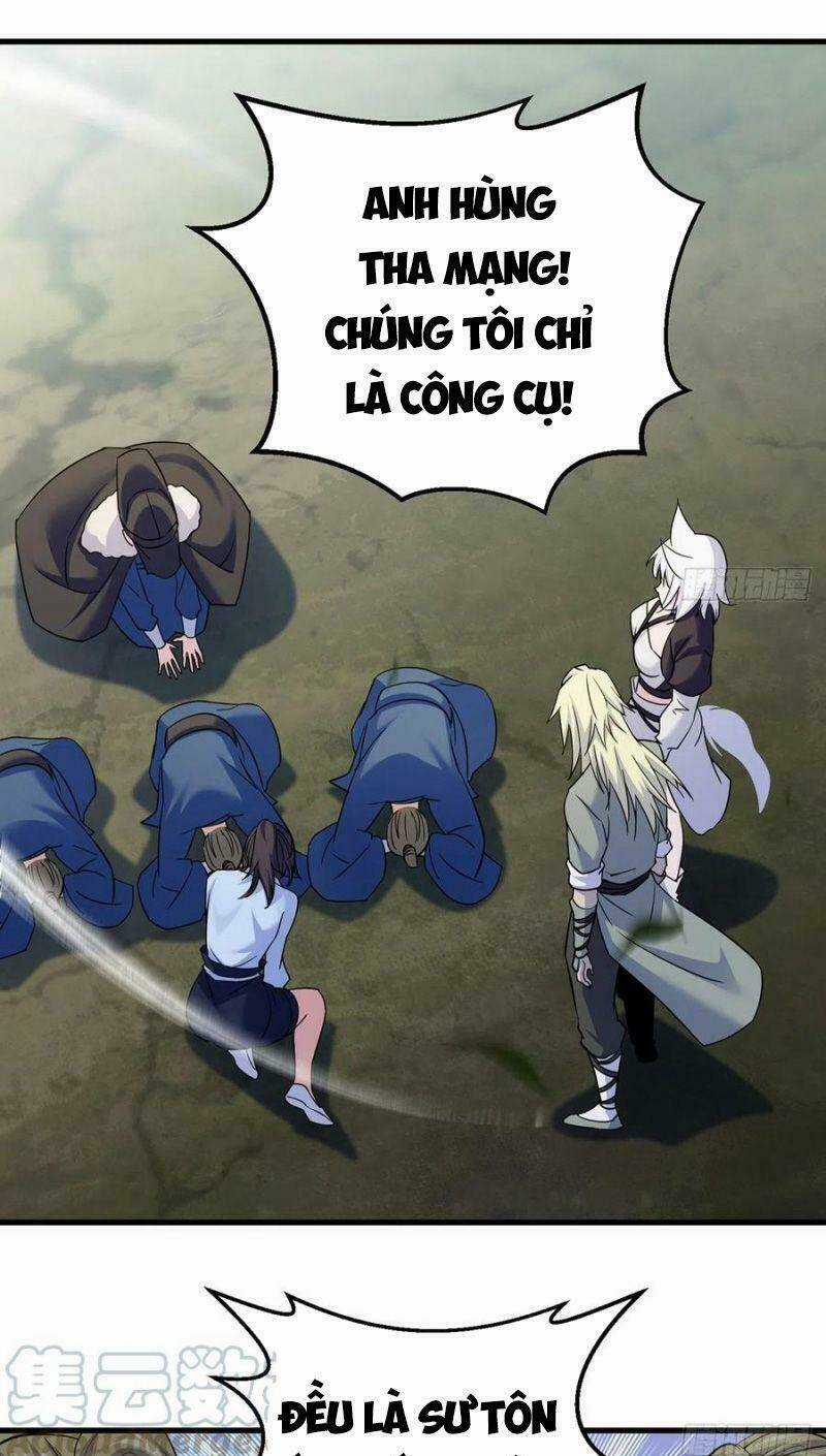 Ta Là Đại Hoàn Đan Chapter 45 trang 23