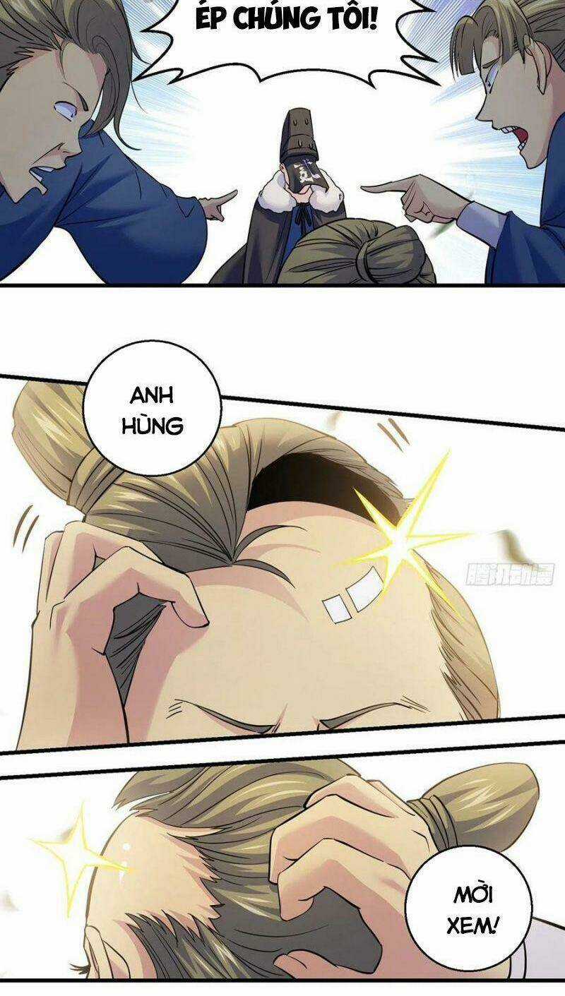 Ta Là Đại Hoàn Đan Chapter 45 trang 24