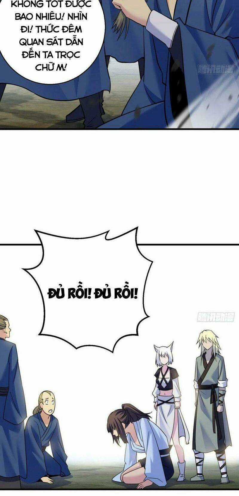 Ta Là Đại Hoàn Đan Chapter 45 trang 26