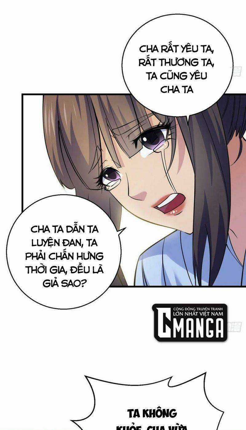 Ta Là Đại Hoàn Đan Chapter 45 trang 27